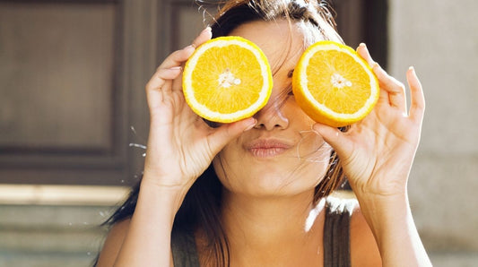 5 Voordelen van het Dagelijks Innemen van Liposomale Vitamine C