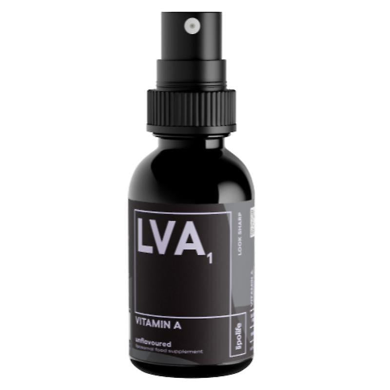 LVA1 Vitamine A Spray