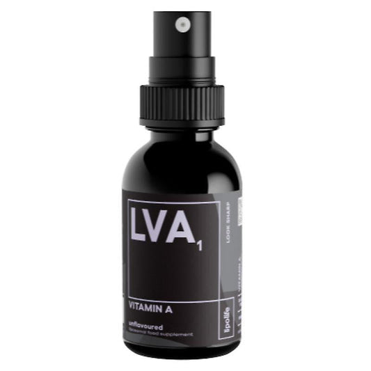 LVA1 Vitamine A Spray