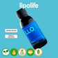 LLO1 Omega 3 vegan - Algenolie omega 3 vetzuren 150ml