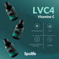 LVC4 Pineapple-C Liposomaal Vitamine C Ananas smaak 240ml