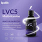 LVC5 Liposomale multivitamine 240ml
