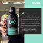 LVC4 Pineapple-C Liposomaal Vitamine C Ananas smaak 240ml