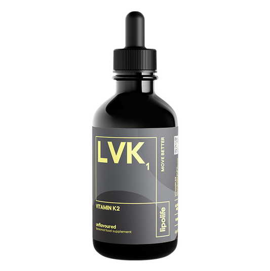 LVK1 vitamine K2 liposomaal