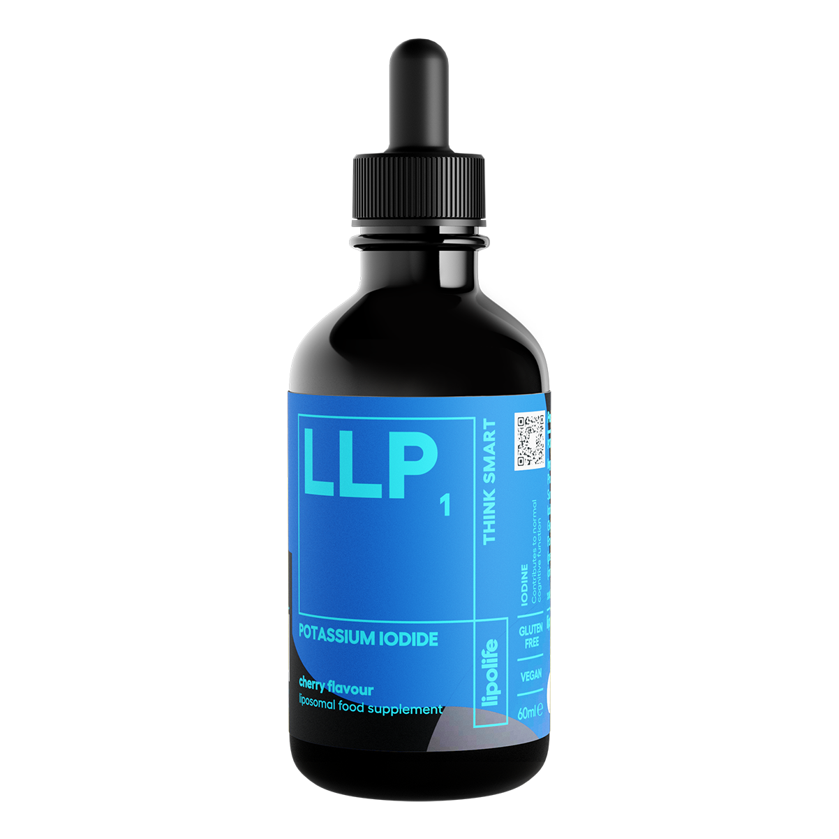 LLP1 Kalium + Jodium