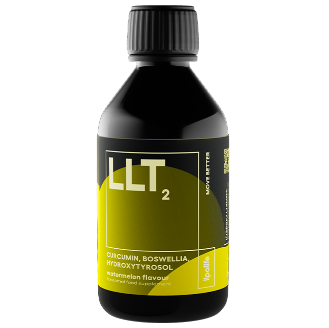 Relevium Acujoint Boswellia Liposomaal 250ml kopen