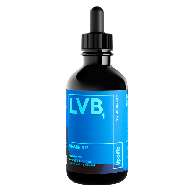 Lipolife Hydroxy B12 SF Liposomale Vitamine B12 kopen
