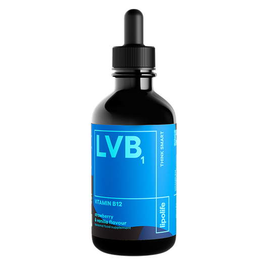 Lipolife Hydroxy B12 SF Liposomale Vitamine B12 kopen