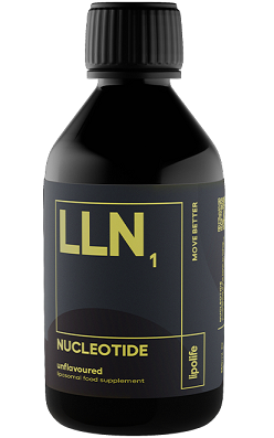 LIPOSOMAAL NUCLEOTIDE COMPLEX SF - 240 ml Bestellen