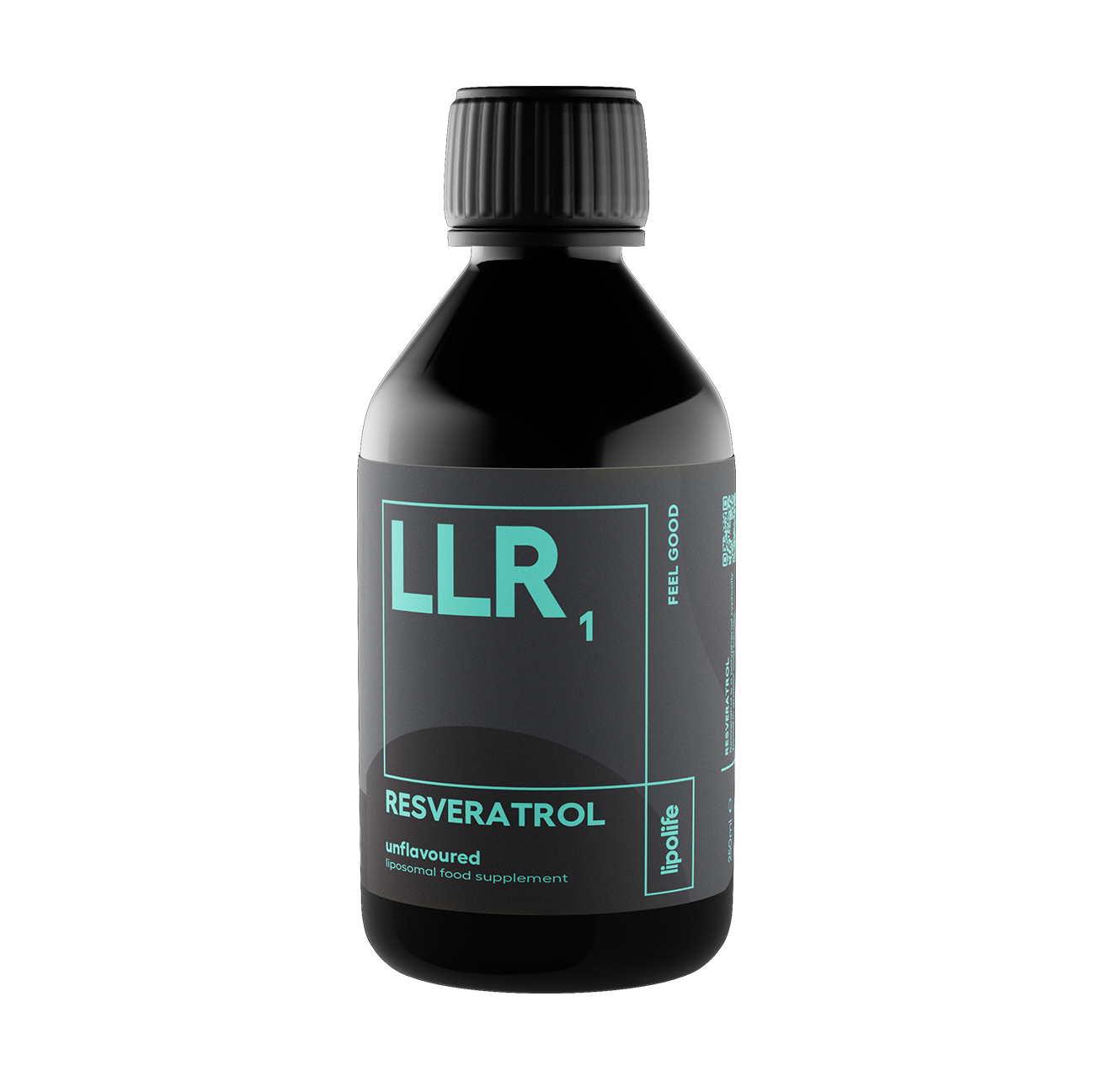 LIPOSOMAAL RESVERATROL SF (zonnebloem) - 250ml